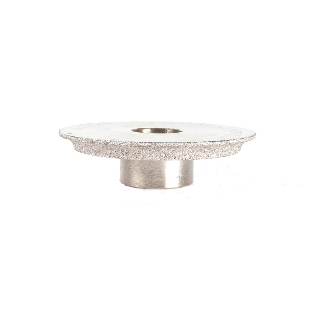 Disc diamantat R 5 mm - FPB05SP